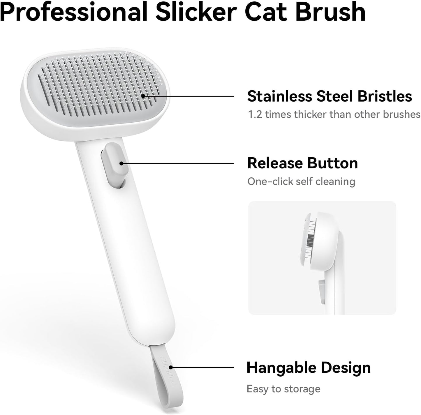 Purrfect Brush