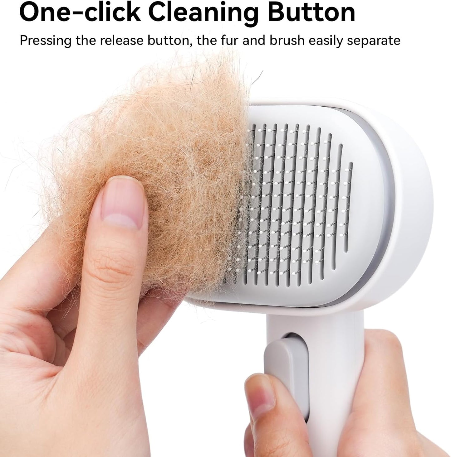 Purrfect Brush