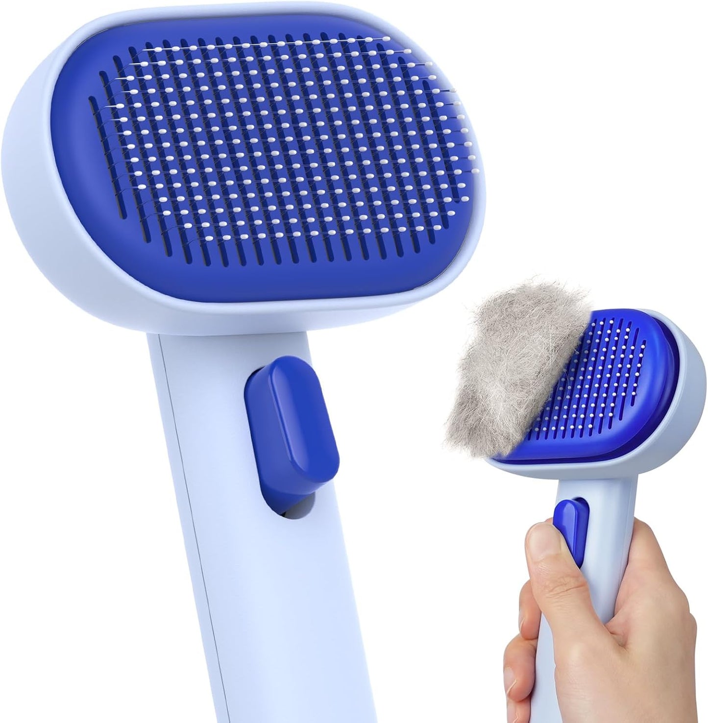 Purrfect Brush