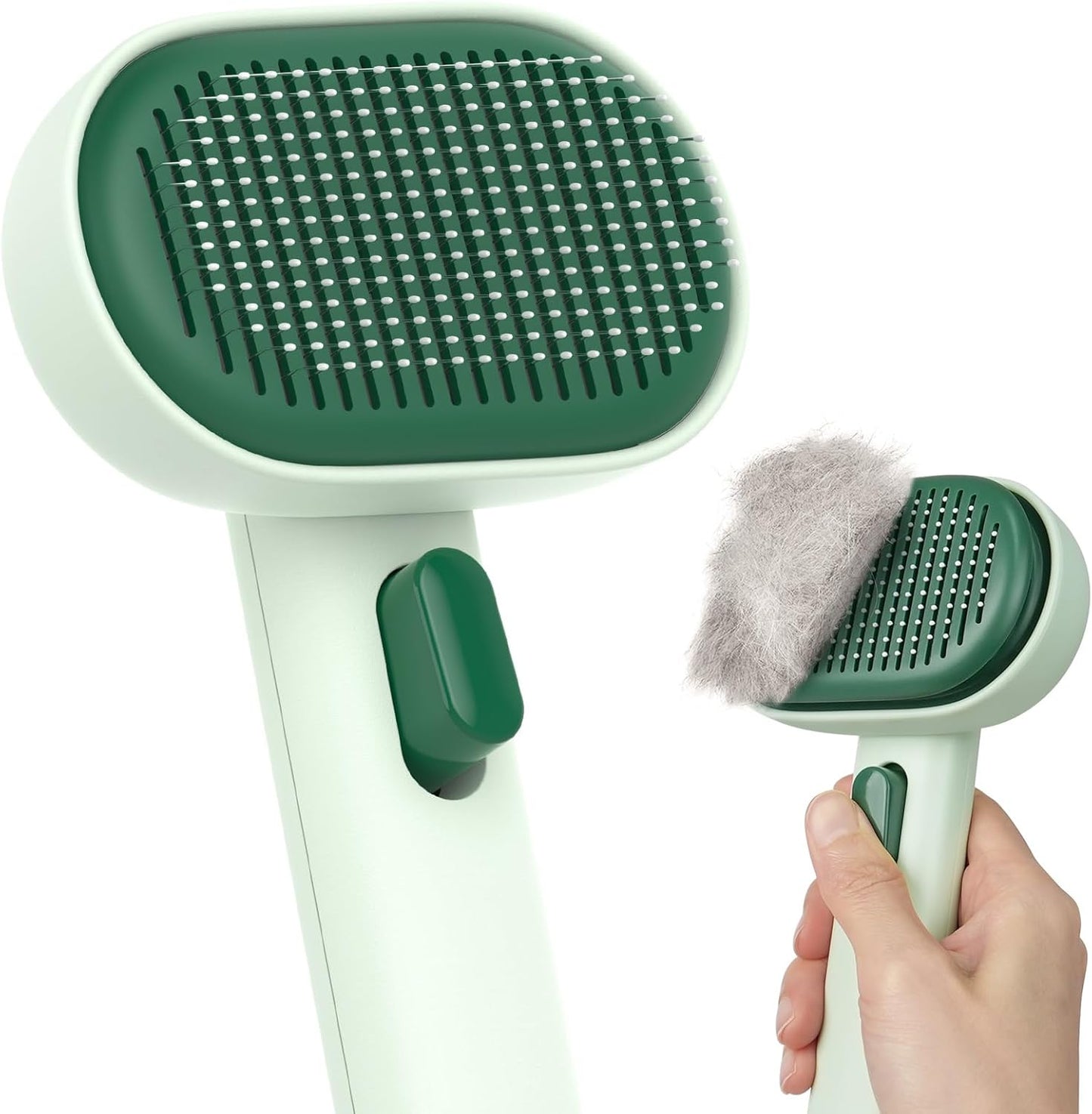 Purrfect Brush