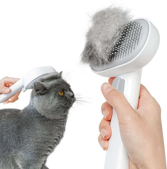 Purrfect Brush