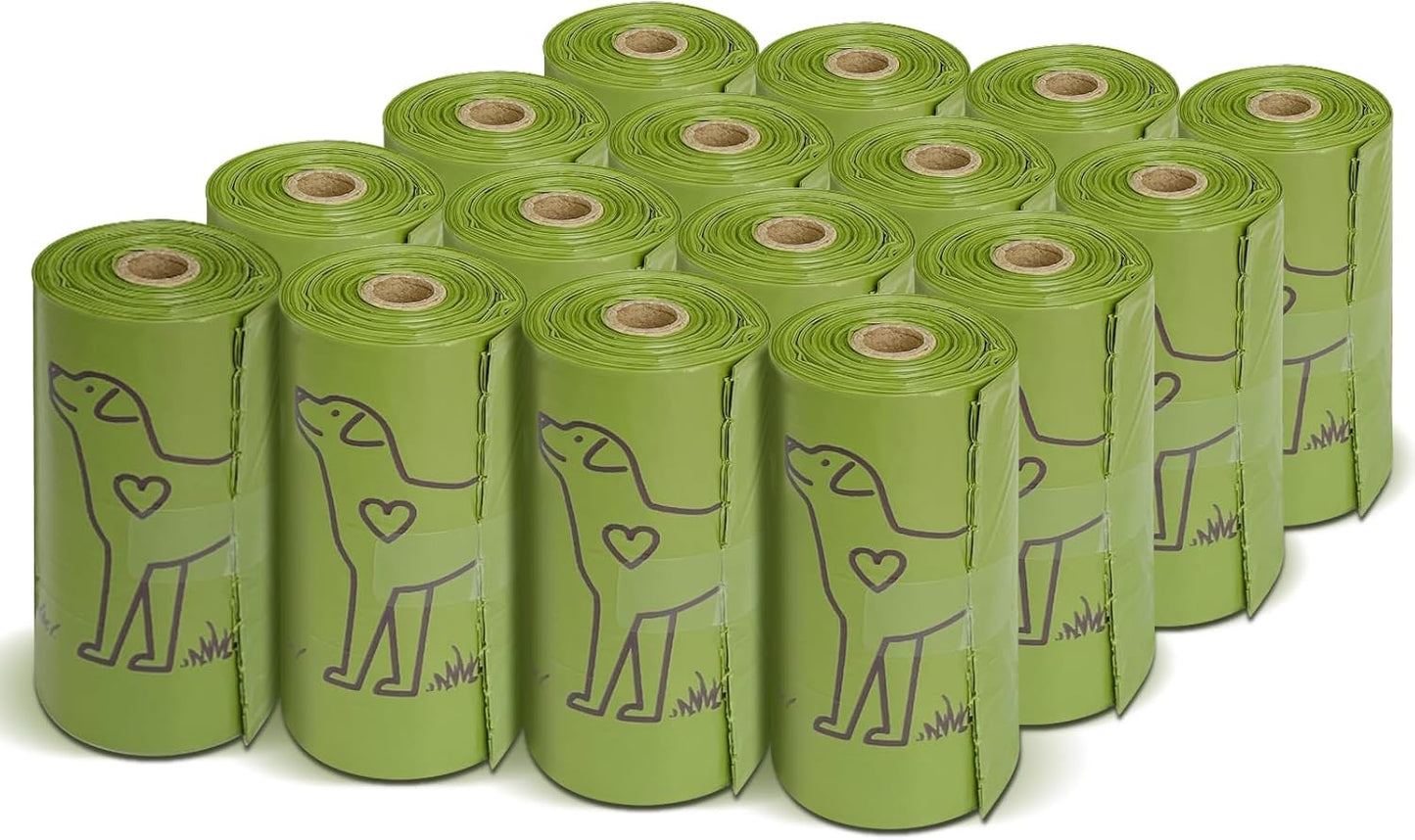 DogPoopBags