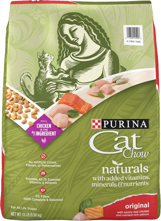 Purina Cat Chow